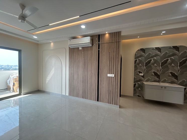  Parking, hallmark-treasor 3 Bedroom 2540 Sq.Ft. Apartment In Narsingi Hyderabad 9596032
