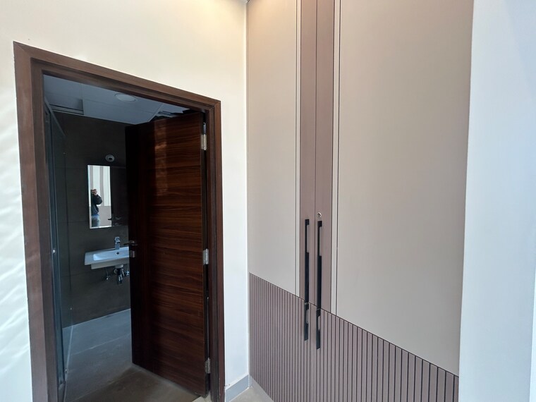 Room, hallmark-treasor 3 Bedroom 2540 Sq.Ft. Apartment In Narsingi Hyderabad 9596032