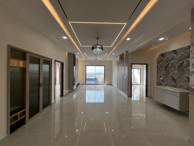 undefined, hallmark-treasor 3 Bedroom 2540 Sq.Ft. Apartment In Narsingi Hyderabad 9596032