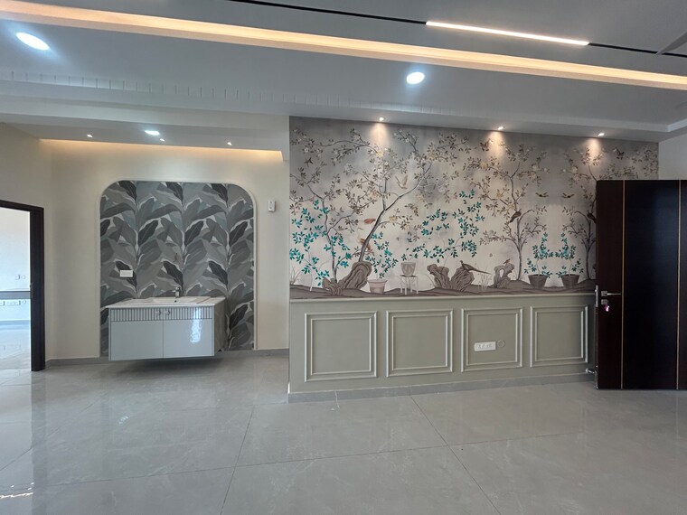  Parking, hallmark-treasor 3 Bedroom 2540 Sq.Ft. Apartment In Narsingi Hyderabad 9596032