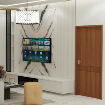 3 BHK Apartment For Rent in Aurobindo Kohinoor, Kothaguda