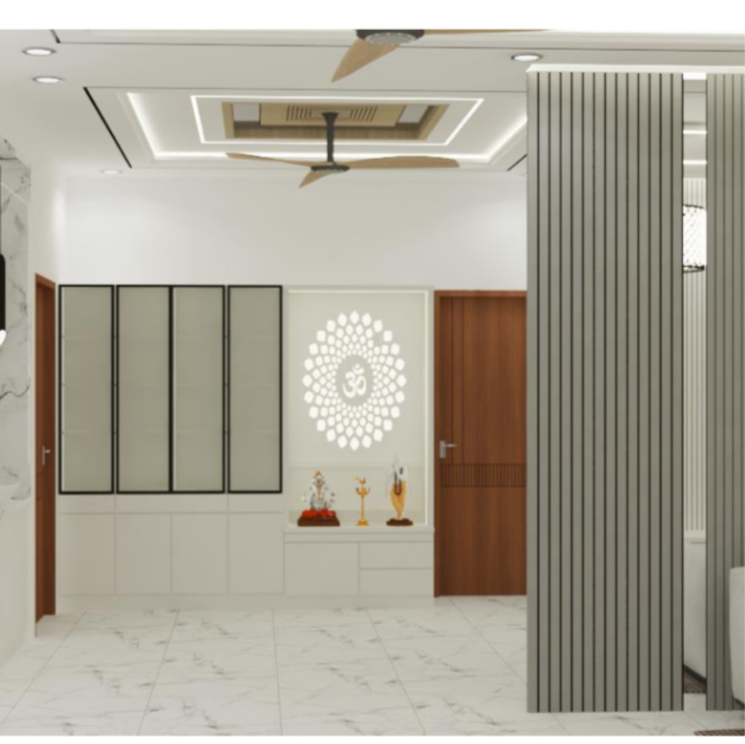 undefined, aurobindo-kohinoor 3 Bedroom 2100 Sq.Ft. Apartment In Kothaguda Hyderabad 9596043