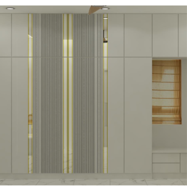 undefined, aurobindo-kohinoor 3 Bedroom 2100 Sq.Ft. Apartment In Kothaguda Hyderabad 9596043