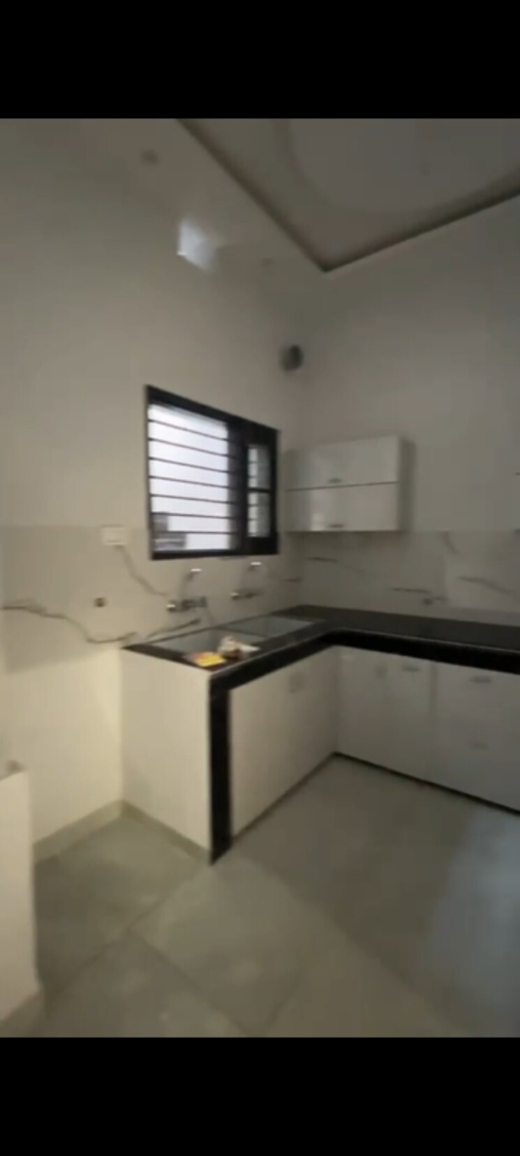 Kitchen, shiva-enclave-zirakpur 2 Bedroom 100 Sq.Yd. Independent House In Patiala Road Zirakpur 9596049