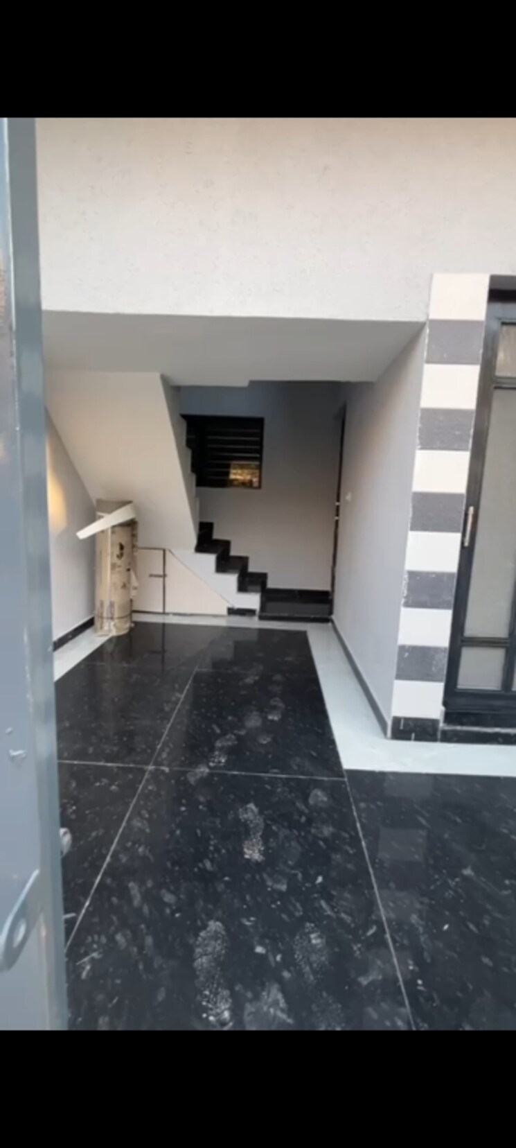 Kitchen, shiva-enclave-zirakpur 2 Bedroom 100 Sq.Yd. Independent House In Patiala Road Zirakpur 9596049