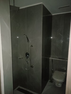 Bathroom in Studio Apartment at M3M My Den, Sector 67 – for Sale