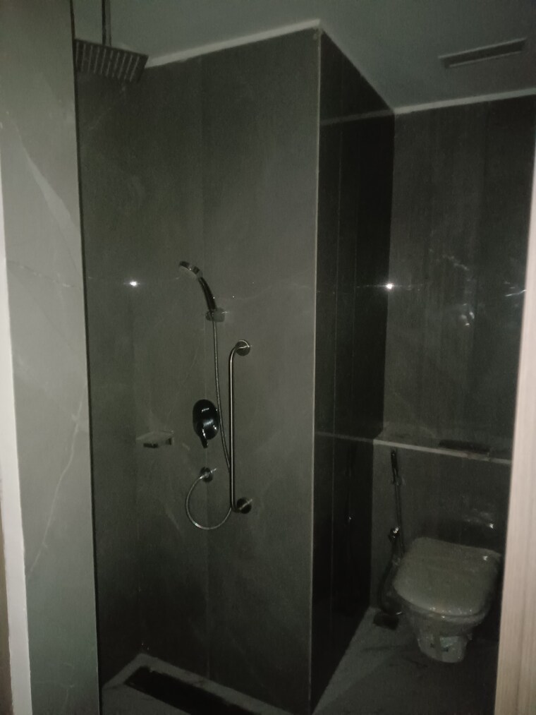Bathroom, m3m-my-den Studio 454 Sq.Ft. Apartment In Sector 67 Gurgaon 9596046