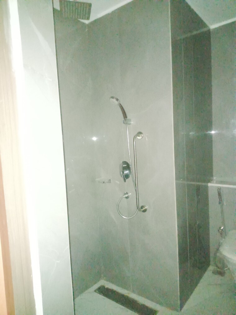 Bathroom, m3m-my-den Studio 454 Sq.Ft. Apartment In Sector 67 Gurgaon 9596046