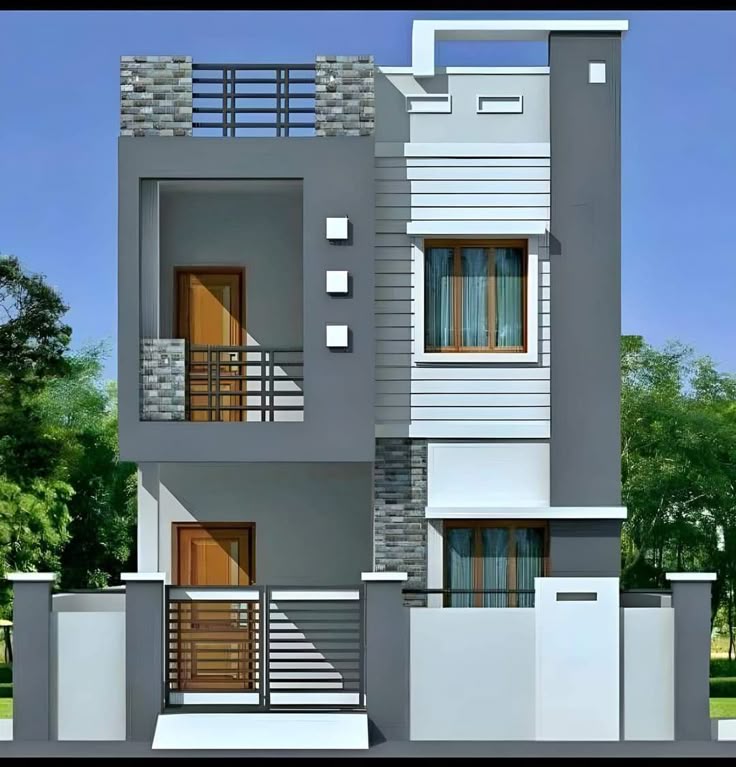 3 BHK + Pooja Room Villa For Sale in Jay Villa Plot 