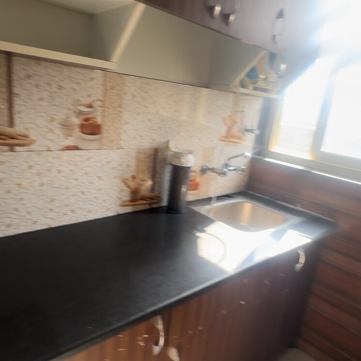 Kitchen, spaze-privy 1 RK 210 Sq.Ft. Apartment In Sector 72 Gurgaon 9596130