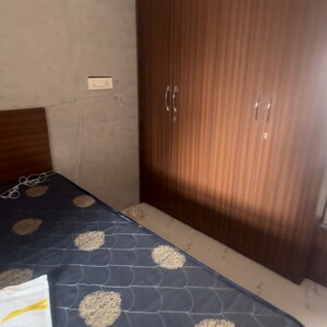 Bedroom in 1 RK Apartment at Spaze Privy, Sector 72 – for Rent