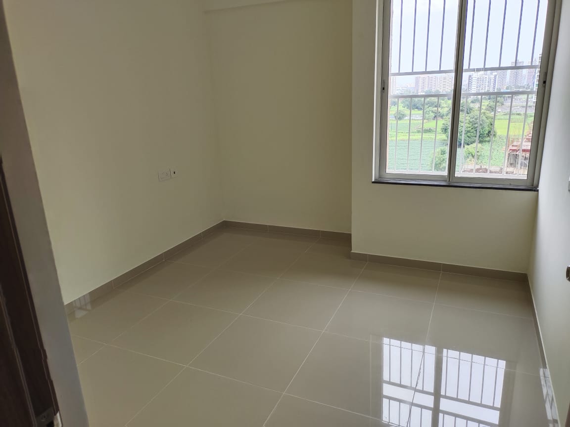 2 BHK + Pooja Room Apartment For Rent in 2bhk Flat Rent In Life re