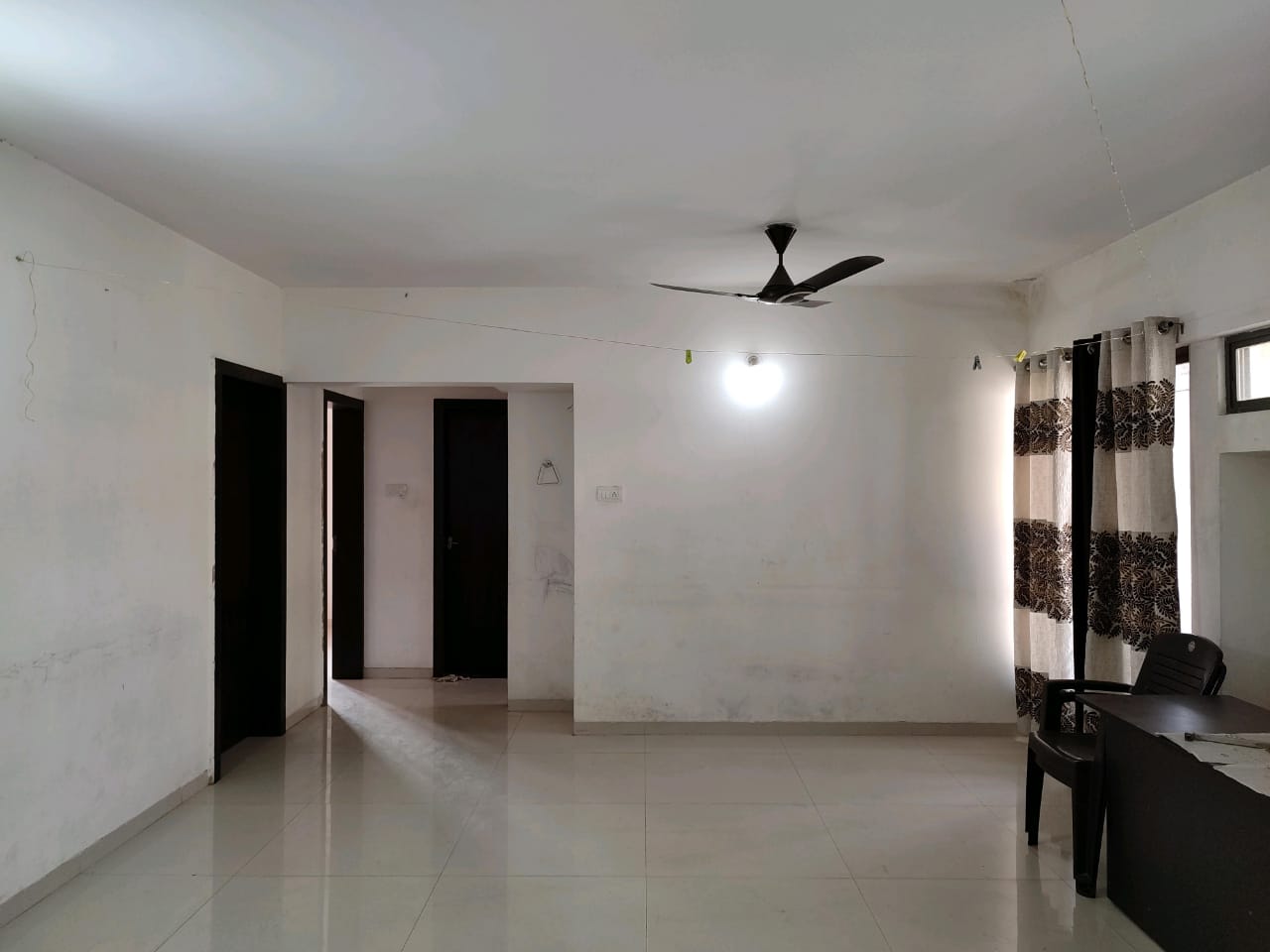 2 BHK + Extra Room 1159 Sq.Ft. Apartment in Fortune 108