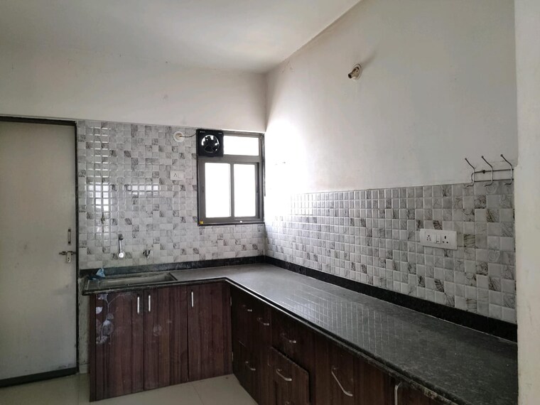 Kitchen, fortune-108 2 Bedroom 1159 Sq.Ft. Apartment In Wakad Pune 9596050