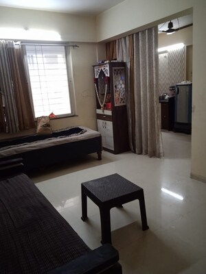 2 BHK Apartment For Rent in RK Lunkad Aromatic Breeze, Wakad