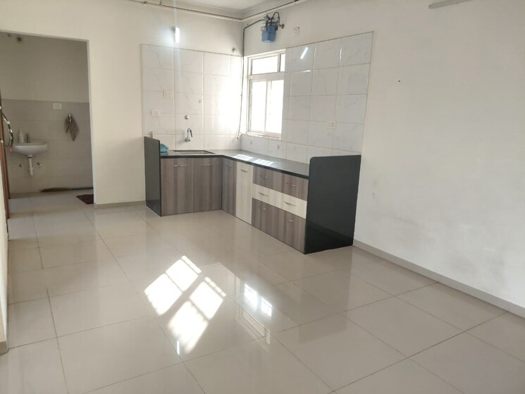 Kitchen, hinjewadi 2 Bedroom 750 Sq.Ft. Apartment In Hinjewadi Pune 9596045