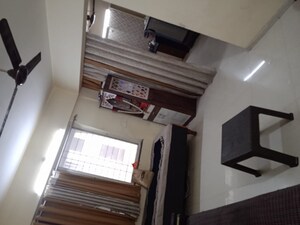 Furnished Amenities in 2 BHK Apartment at RK Lunkad Aromatic Breeze, Wakad – for Rent