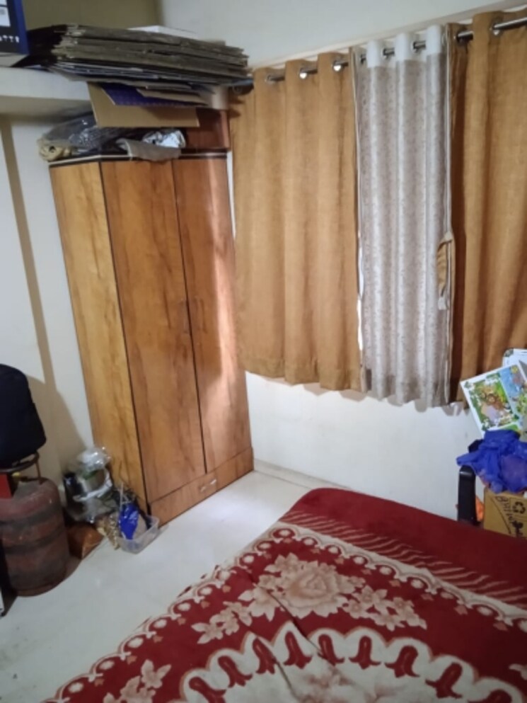 Bedroom, rk-lunkad-aromatic-breeze 2 Bedroom 1000 Sq.Ft. Apartment In Wakad Pune 9596070