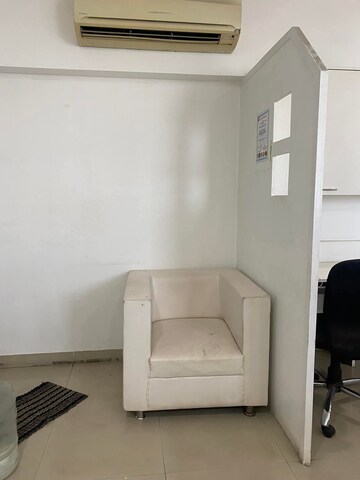 Furnished Amenities in  Office Space at Haware Infotech Park, Vashi Sector 30a – for Rent