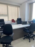 900 Sq.Ft. Office Space in Haware Infotech Park