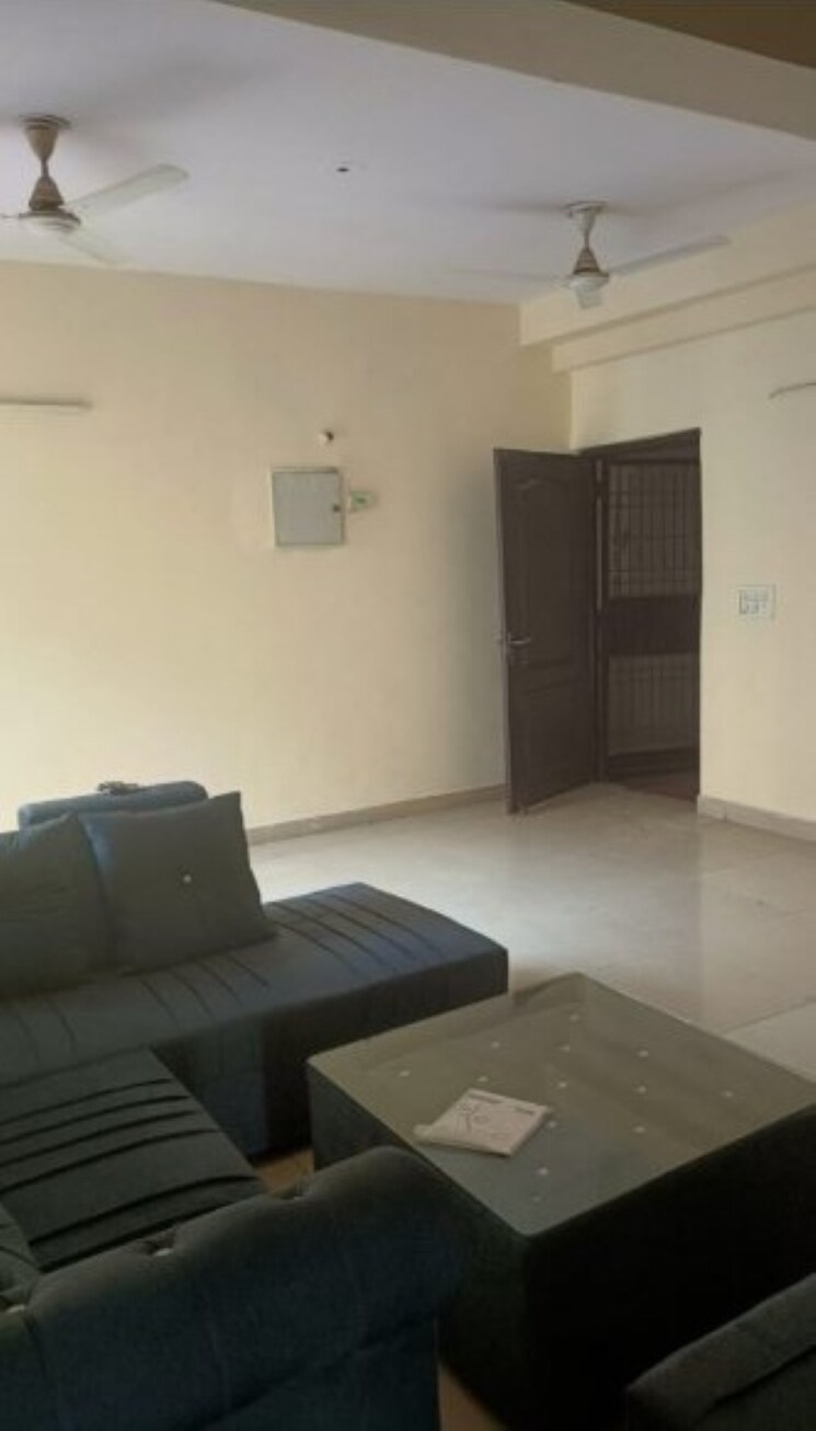 Living Room, gaur-city-2-14th-avenue 2 Bedroom 955 Sq.Ft. Apartment In Sector 16c Greater Noida Greater Noida 9080609