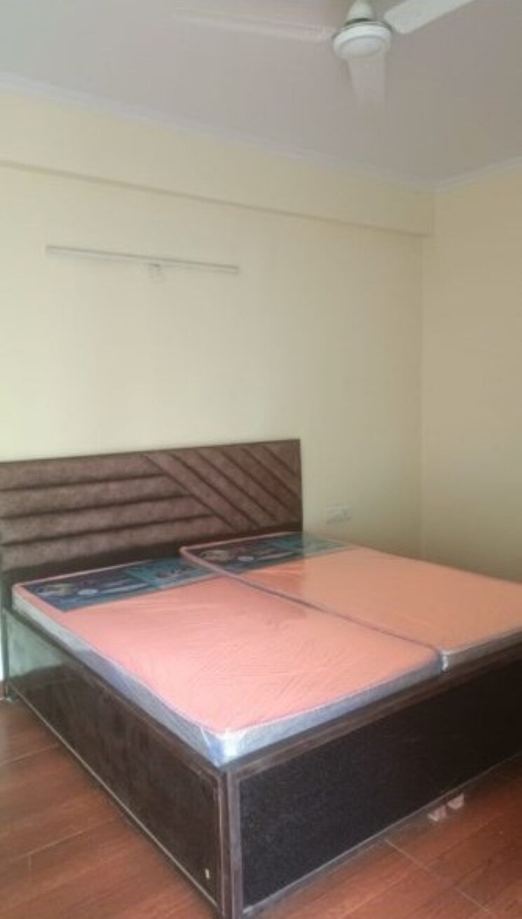 Bedroom, gaur-city-2-14th-avenue 2 Bedroom 955 Sq.Ft. Apartment In Sector 16c Greater Noida Greater Noida 9080609