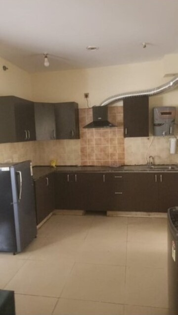 Kitchen in 2 BHK Apartment at Gaur City 2 - 14th Avenue, Sector 16c Greater Noida – for Sale