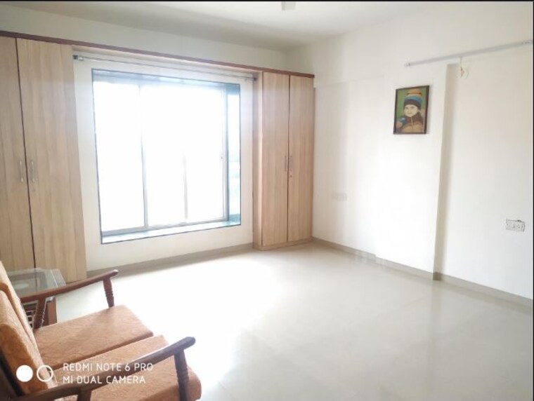 Bedroom, haardhik-residency-bhusari-colony 3 Bedroom 1530 Sq.Ft. Apartment In Kothrud Pune 9596057