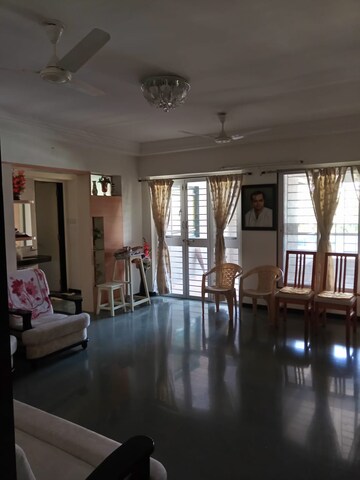 3 BHK Apartment For Sale in Haardhik Residency Bhusari Colony, Kothrud