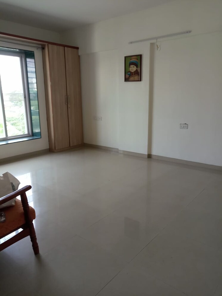 Bedroom, haardhik-residency-bhusari-colony 3 Bedroom 1530 Sq.Ft. Apartment In Kothrud Pune 9596057