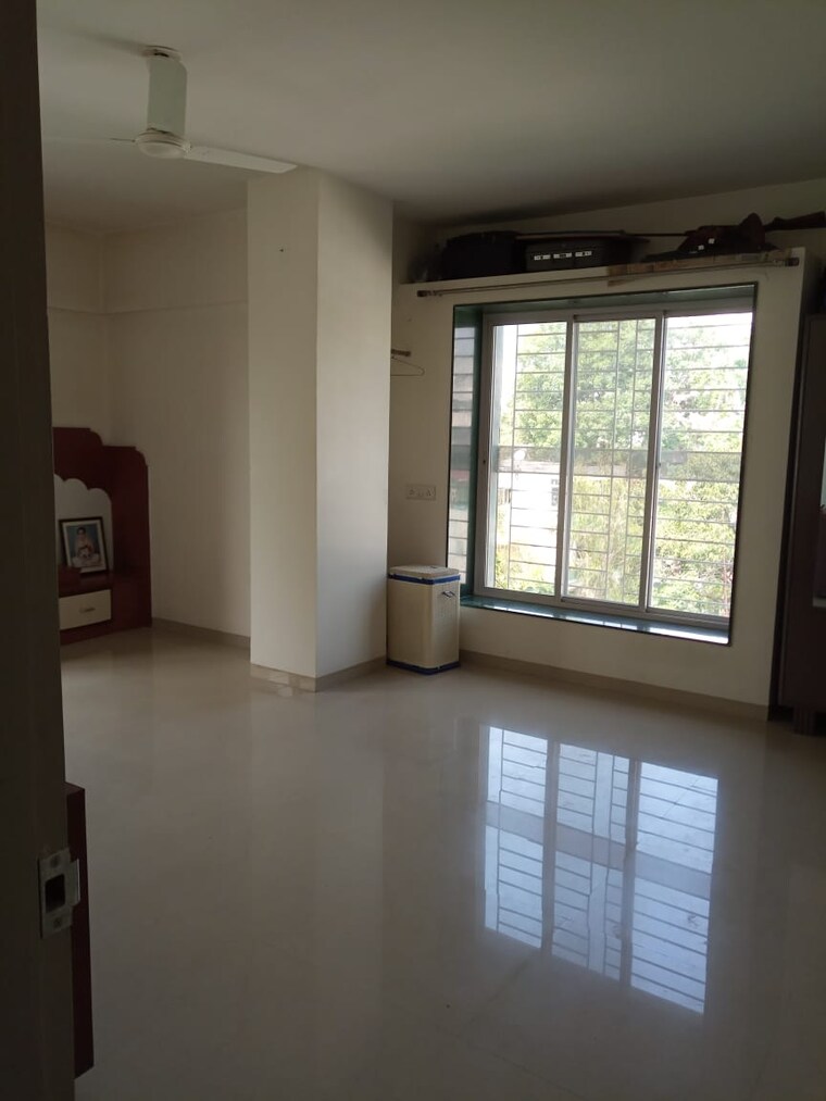 Bedroom, haardhik-residency-bhusari-colony 3 Bedroom 1530 Sq.Ft. Apartment In Kothrud Pune 9596057