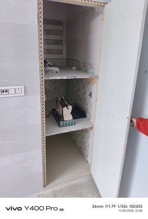 Room in 1 RK Apartment at Dwarka – for Rent