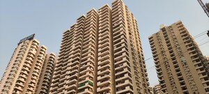 2 BHK Apartment – Exterior View View at Gaur City 2 - 14th Avenue, Sector 16c Greater Noida - for Sale