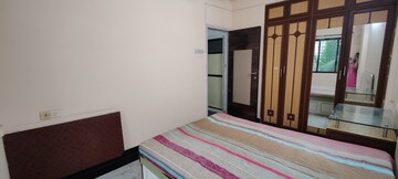 Bedroom in 2 BHK Apartment at Ghodbunder Road – for Rent