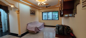2 BHK Apartment For Rent in Ghodbunder Road