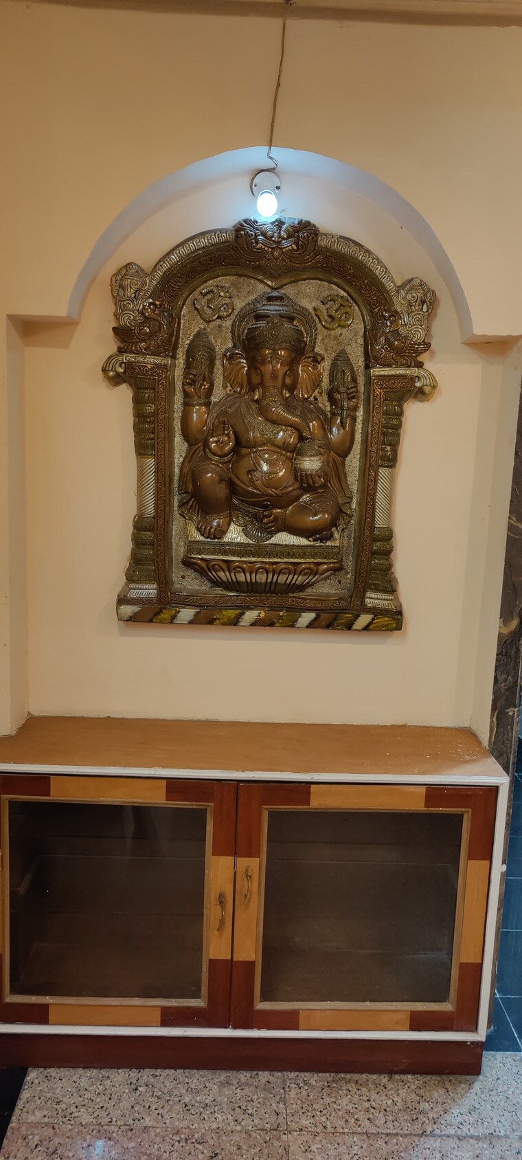 undefined, ghodbunder road 2 Bedroom 620 Sq.Ft. Apartment In Ghodbunder Road Thane 9596075