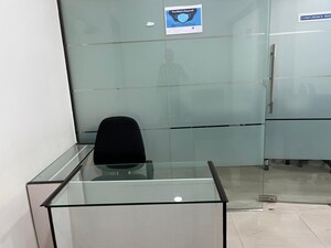  Office Space For Rent in Bhumiraj Costarica, Sanpada