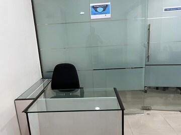  Office Space For Rent in Bhumiraj Costarica, Sanpada