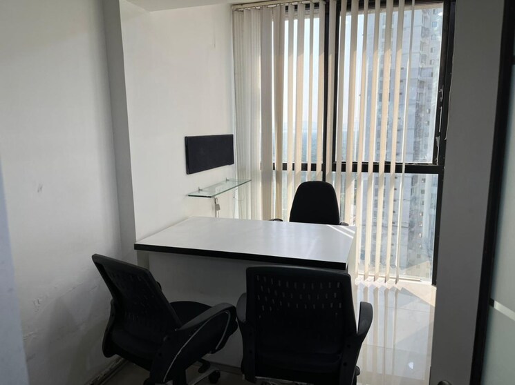 Team Area, bhumiraj-costarica Commercial Office Space 900 Sq.Ft. In Sanpada Navi Mumbai 9596087