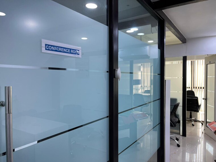 undefined, bhumiraj-costarica Commercial Office Space 900 Sq.Ft. In Sanpada Navi Mumbai 9596087
