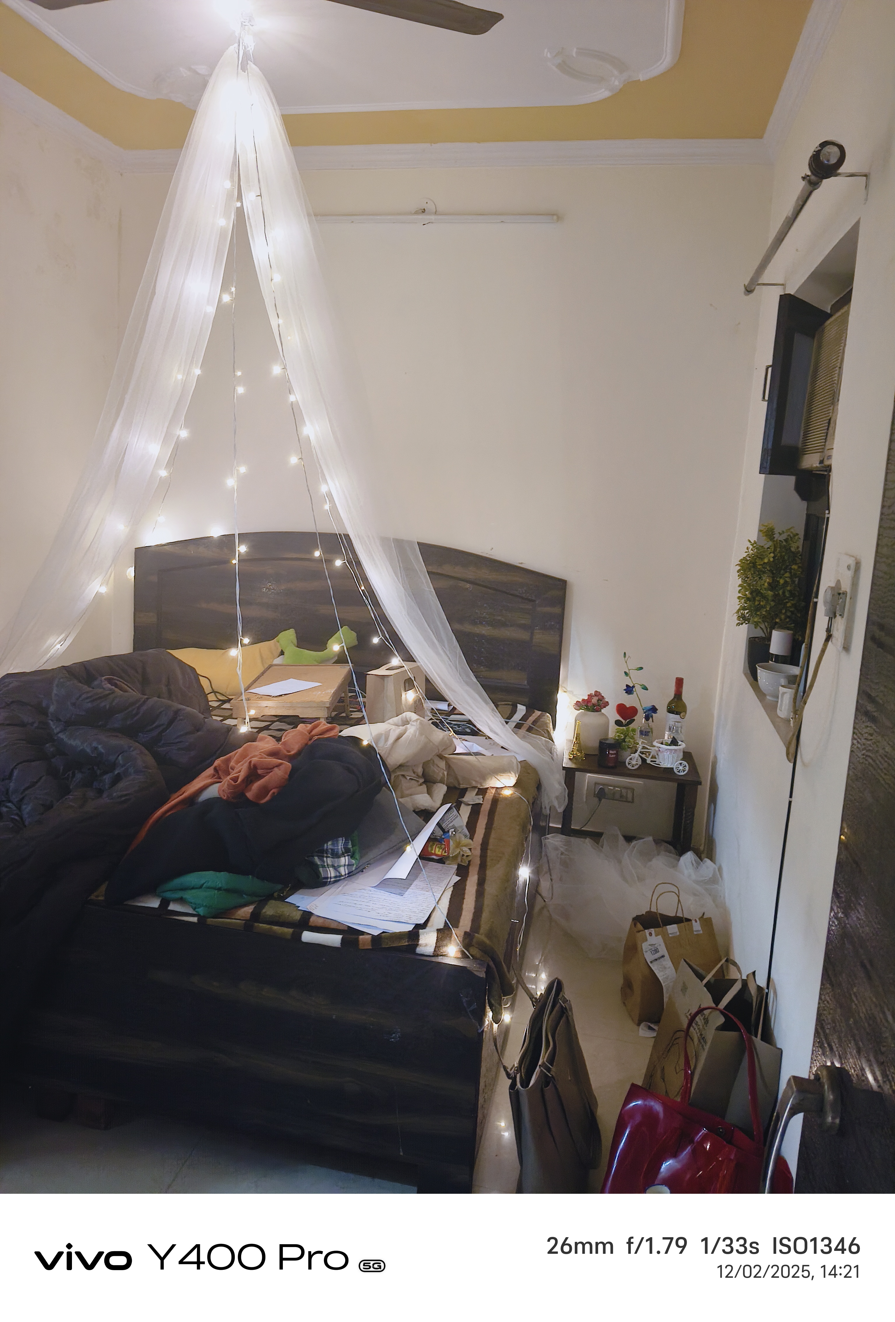 1 RkApartment For Sale in Dwarka