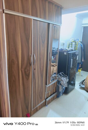 Furnished Amenities in 1 RK Apartment at Dwarka – for Sale