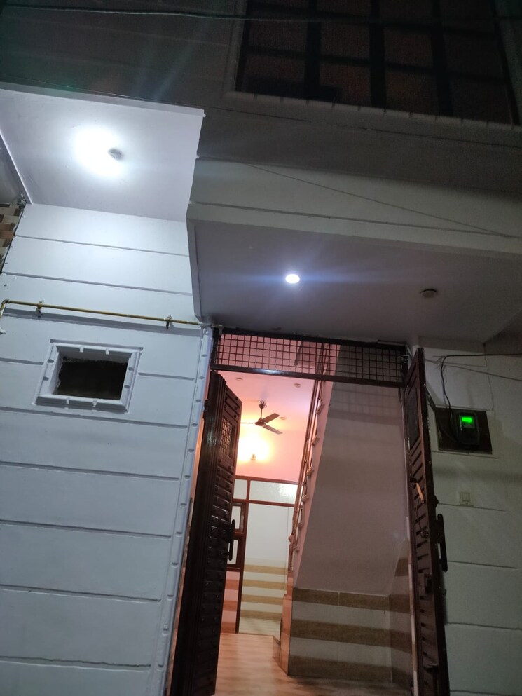 Kitchen, sk-the-grand-city 3 Bedroom 225 Sq.Ft. Independent House In Jewar Greater Noida 9596084