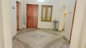 Living Room in 2 BHK Independent House at Ashok Nagar – for Sale