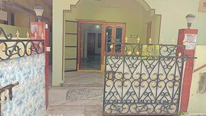 2 BHK Independent House – Exterior View View at Ashok Nagar - for Sale
