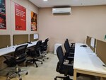 1650 Sq.Ft. Office Space in Satra Plaza