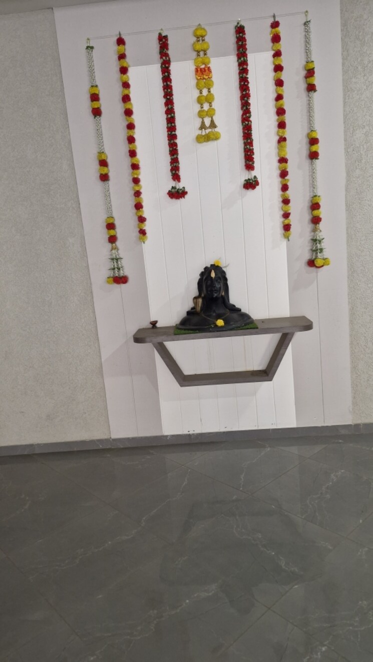 Balcony, narol 3 Bedroom 2300 Sq.Ft. Apartment In Narol Ahmedabad 9596117