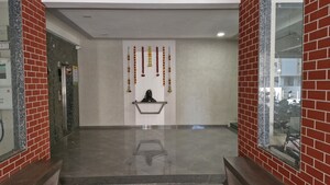  3 BHK Apartment at Narol – for Rent