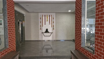  3 BHK Apartment at Narol – for Rent