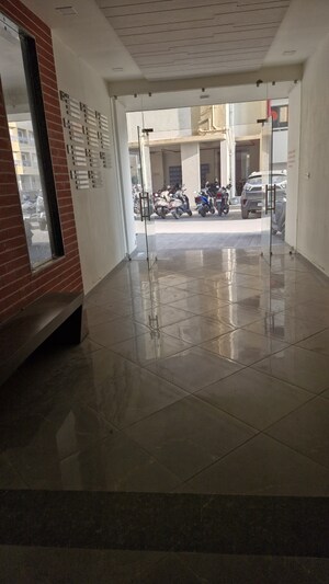  3 BHK Apartment at Narol – for Rent